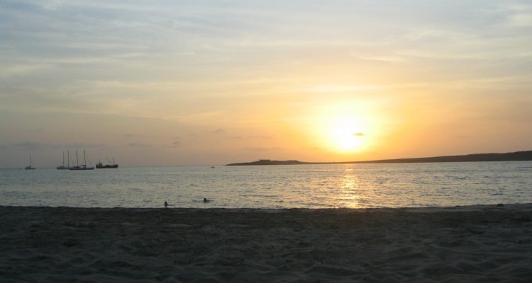 boa vista capoverde viaggio