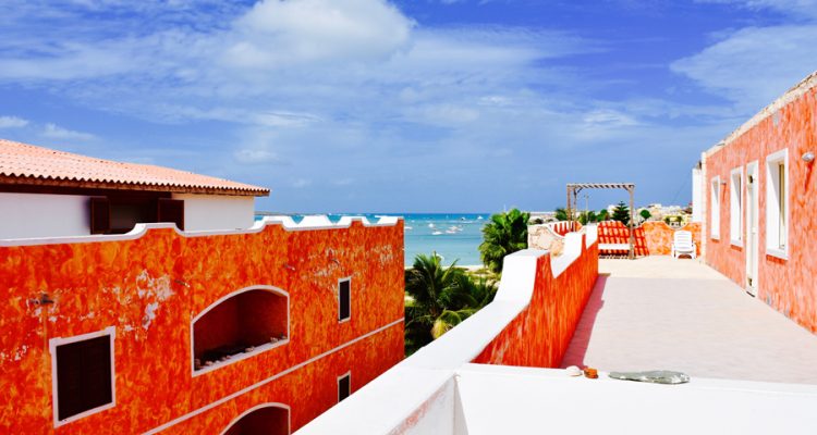 Offerte Pasqua Vacanze Capoverde Boavista