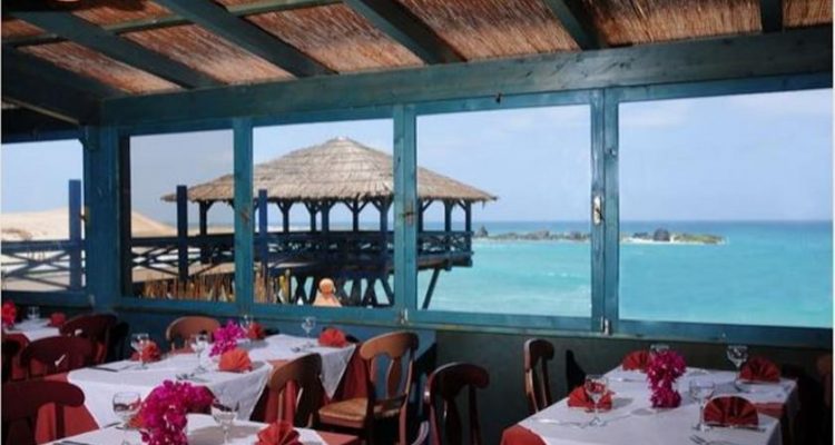 Marine club boavista capoverde