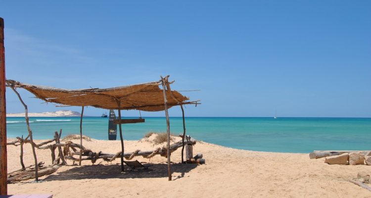 Investimenti Boa vista Capo verde
