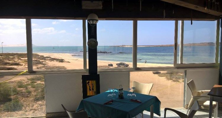 Fundo do Mar-Boavista
