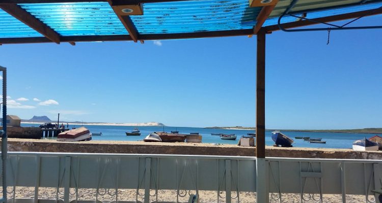 Wakan Bar Boavista Capoverde
