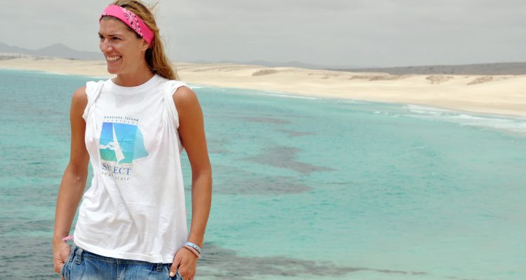 Video Cabo Verde Boavista investimento immobiliare