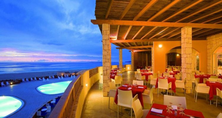 Royal Decamorn Boavista Capoverde