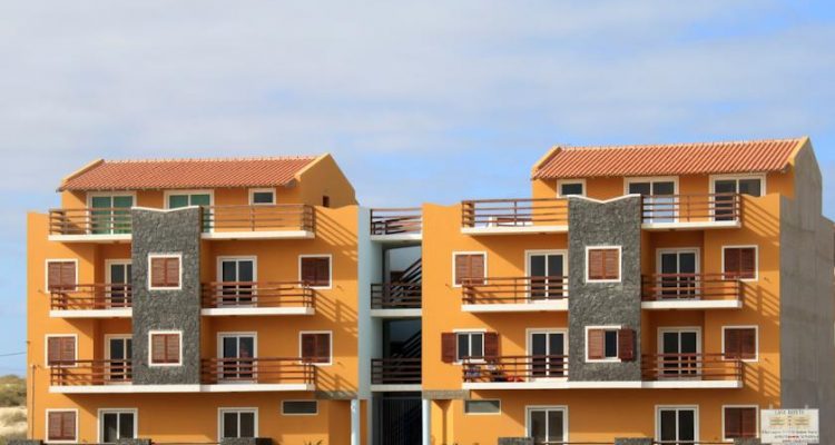 appartamento in vendita a boavista Capoverde