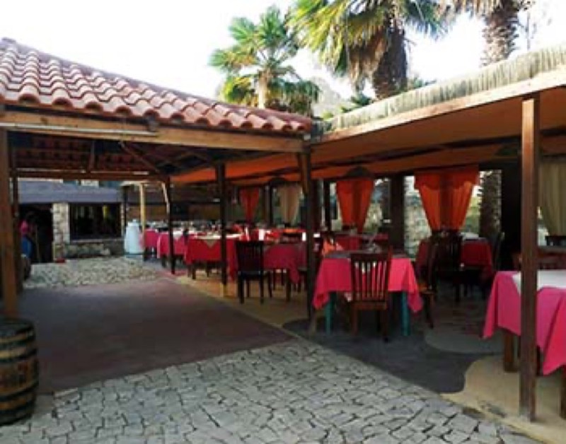 Cafe del Mar
