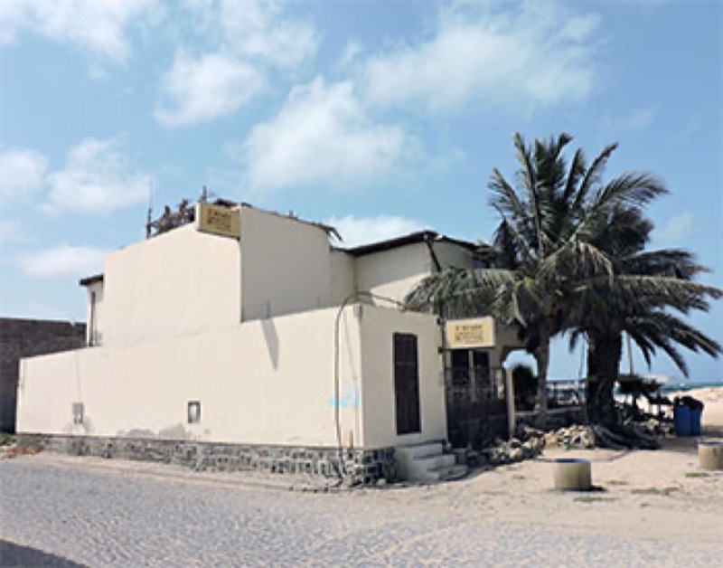 El Mirador