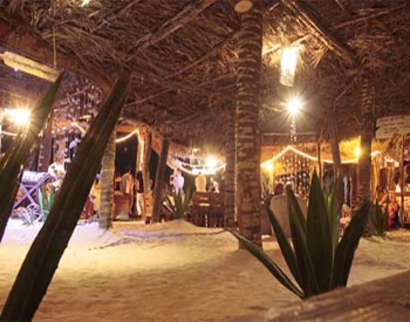 Morabeza Beach Bar & Lounge