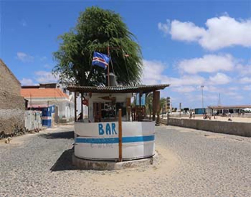 Wakan Bar