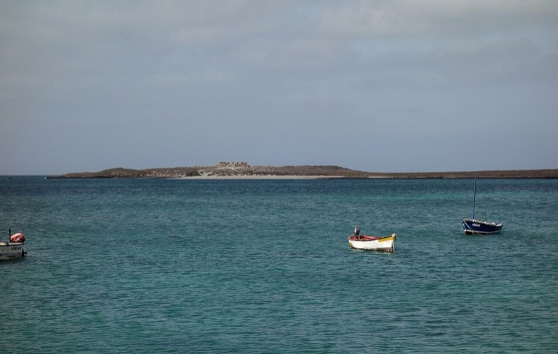 Ilhéu de Sal Rei