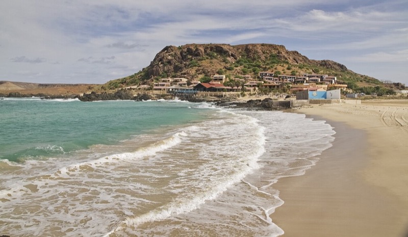 Praia da Cruz