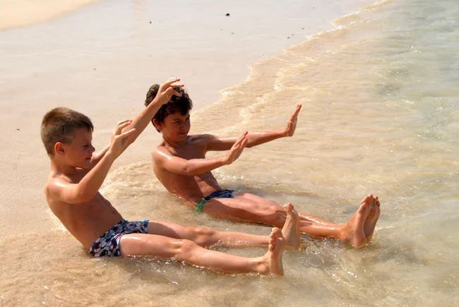 Vacanze Boavista