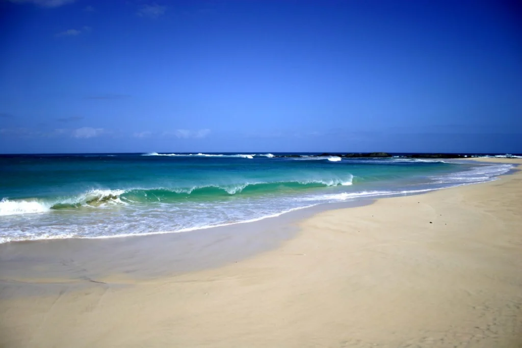 Boa Vista, il volto caraibico dell’Africa