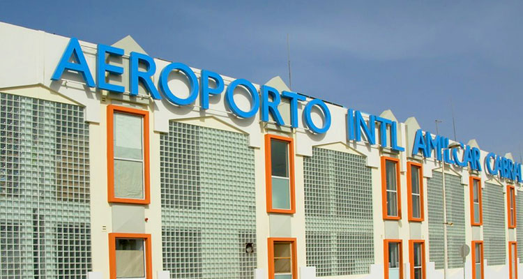 capoverde Boavista investe in aeroporti