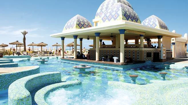 Nuovi hotel a Boa Vista: il Riu Touareg rinnovato e il ROBINSON Club in arrivo
