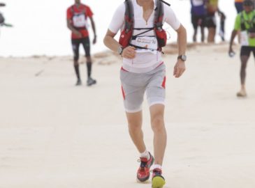 ultramarathon