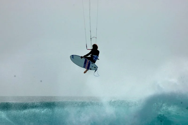 kitesurf Boavista capoverde da 630 €