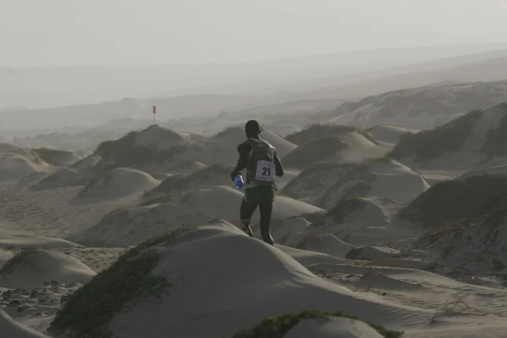 Boavista Ultramarathon 2015