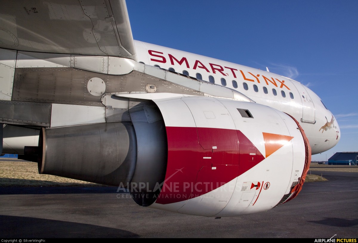 Capo Verde SmartLynx Airlines