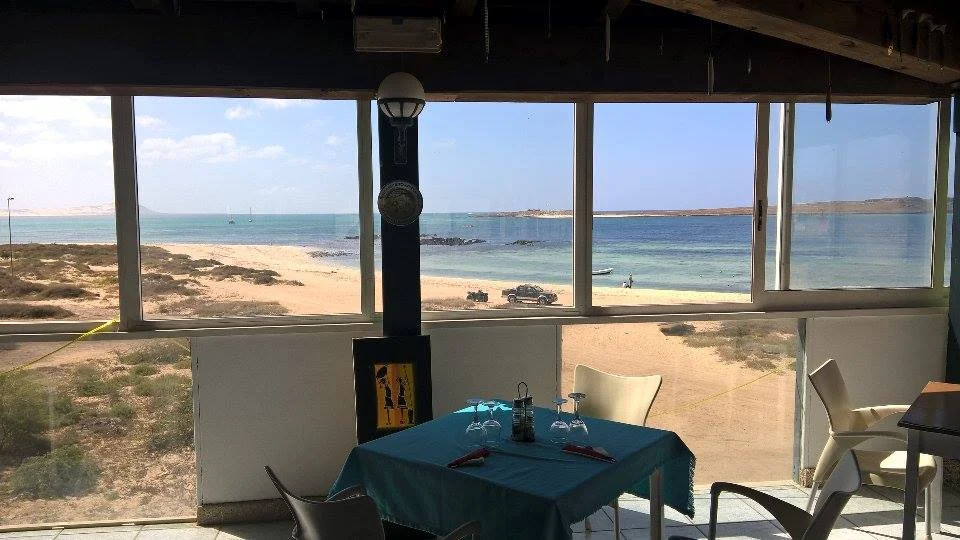 Fundo do Mar-Boavista