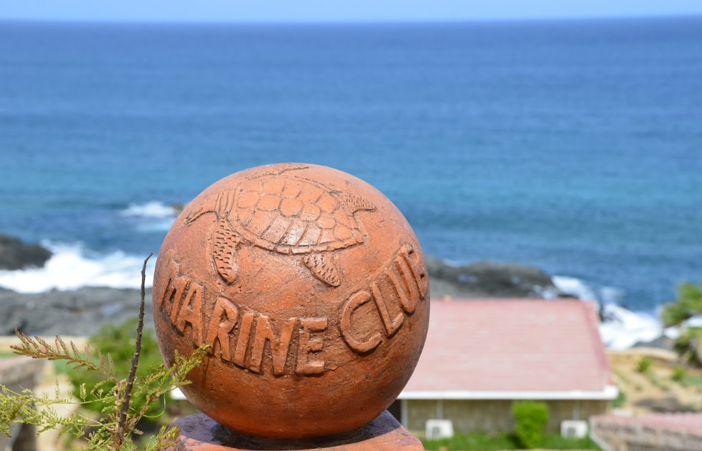Offerte aprile maggio Capoverde Marine Club