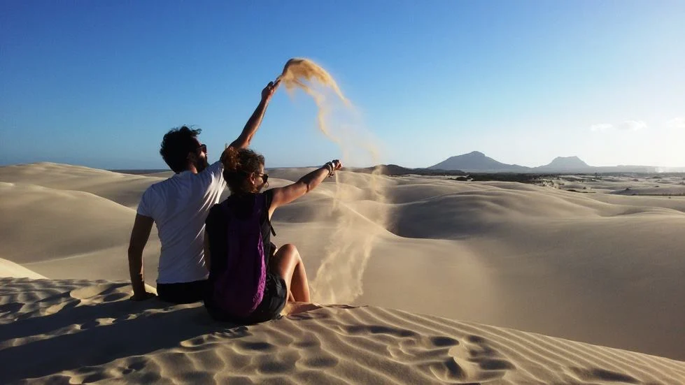 offerte vacanze Capoverde Boavista