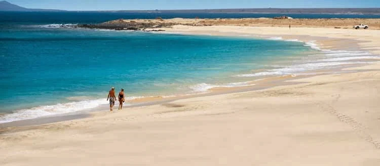 Capo Verde paese più sicuro per viaggiare