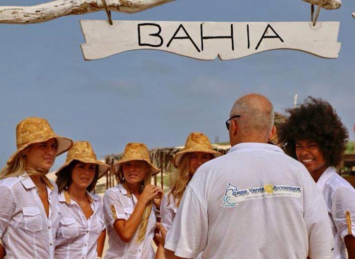 Bahia The Beach Boavista