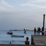 affitto appartamento vista mare boavista capoverde