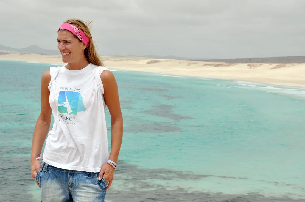 Video Cabo Verde Boavista investimento immobiliare