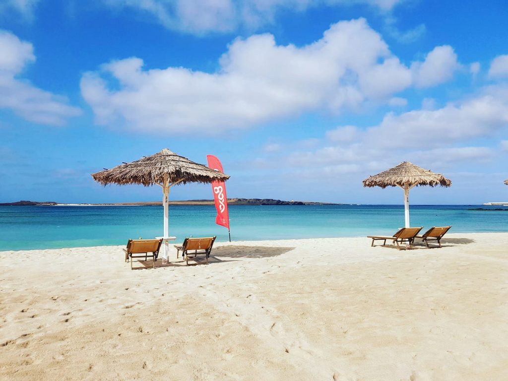 offerte vacanza Appartamento Capo Verde