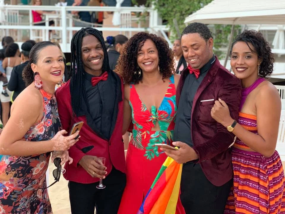 Matrimonio gay a Boa Vista: celebrato il primo sull’isola