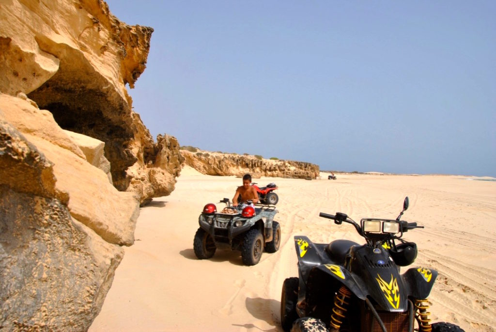 No Limits Adventure