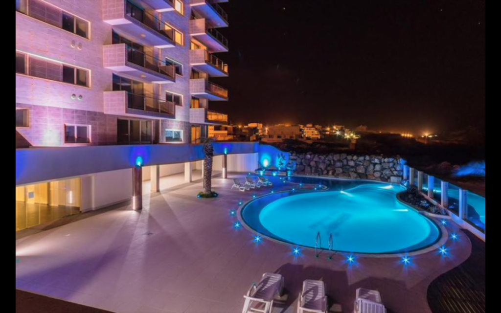 Las Rochas da 97.000 Euro