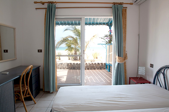 luxury villa for sale in Cap Vert