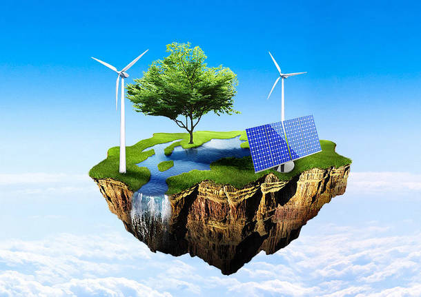 energie rinnovabili Capo Verde