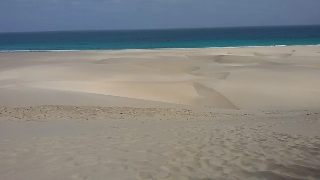 Boa Vista tra Natura e Relax