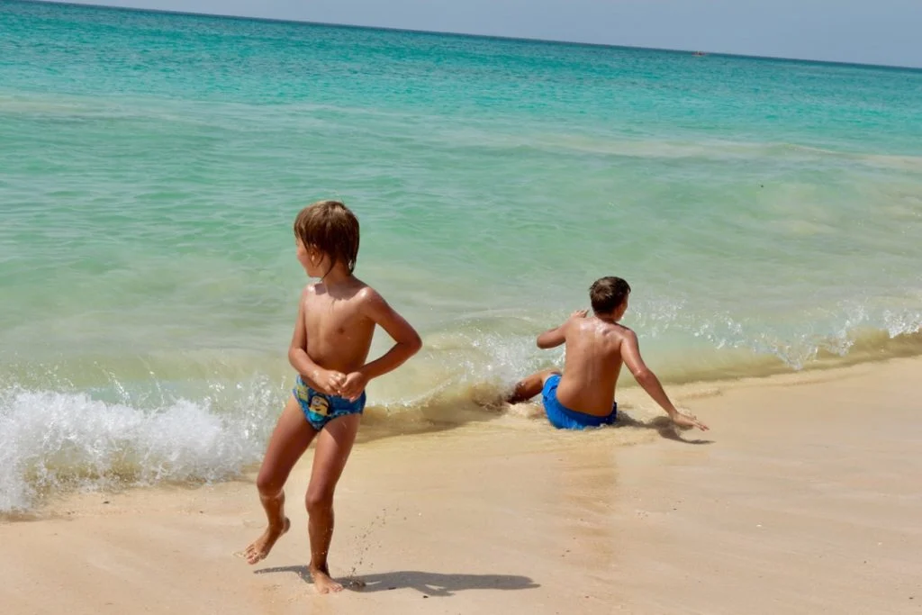 Capo Verde: la vacanza ideale per la tua famiglia