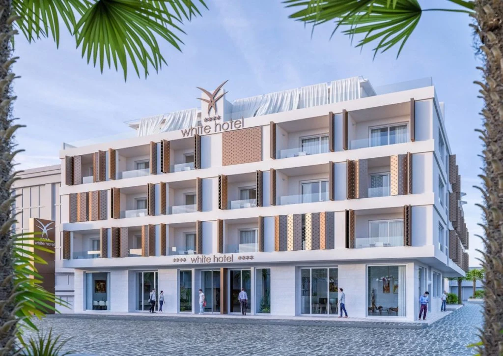 Real estate investments in Cape Vert