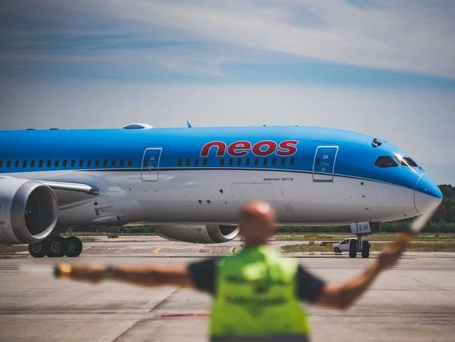 Neos: i voli per Capo Verde sono sospesi fino al 31 maggio