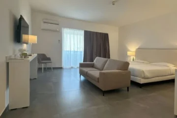 Suite White hotel Boavista