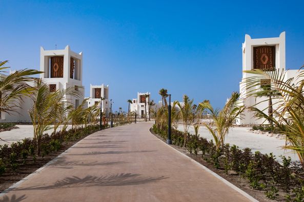 ripresa turismo a Capo Verde