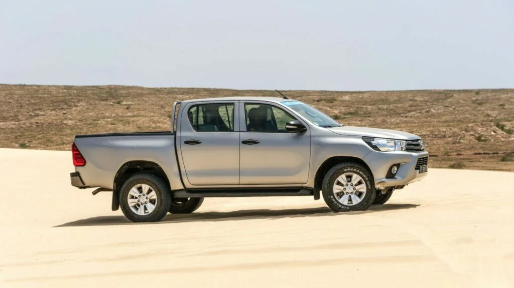 Noleggio auto a Boa Vista: rent a car a Capo Verde