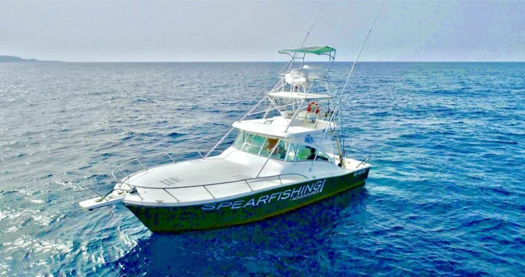 Capoverde Pesca al Marlin Aprile 2026