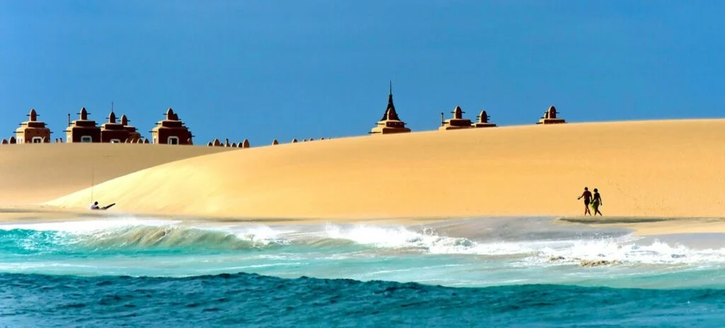 Best things to do in Cape Verde