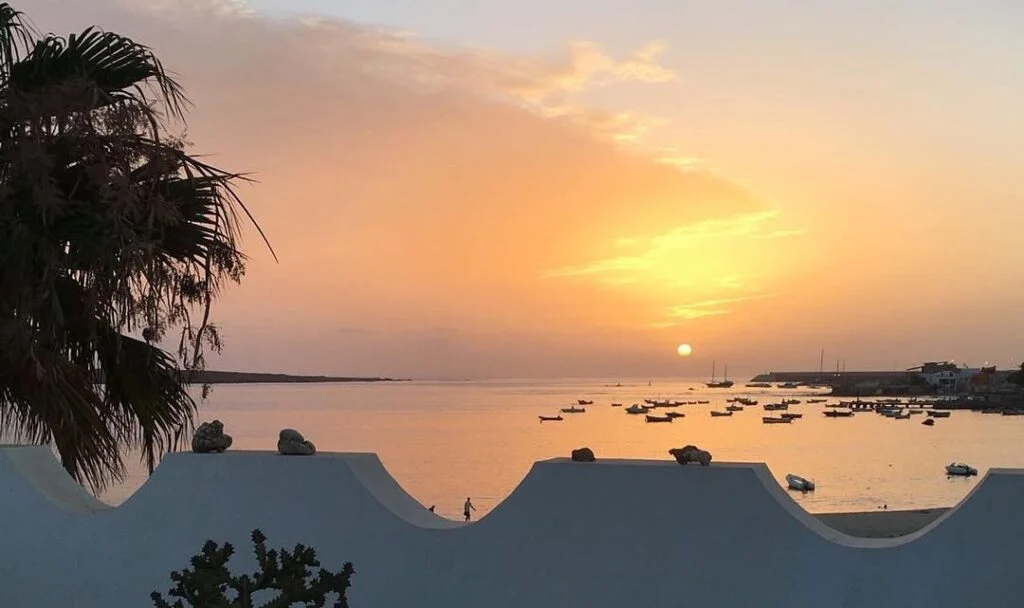 Acquistare una casa a Boavista