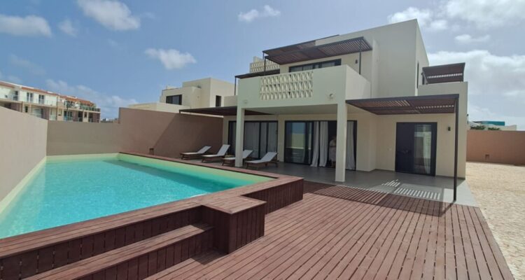 Villa in vendita a Capo Verde
