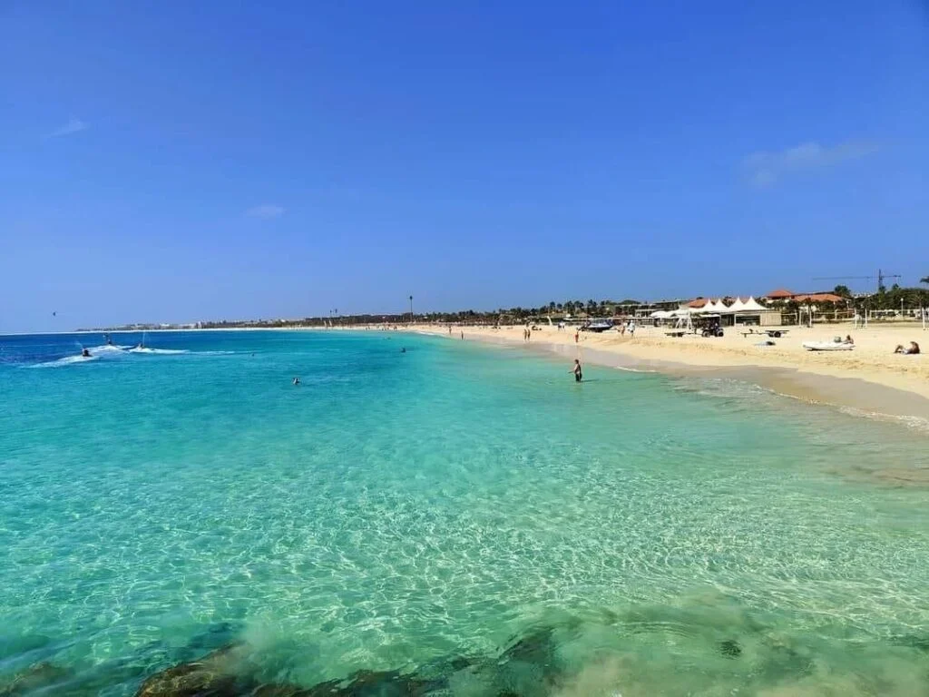 Boavista Sviluppo Turismo esponenziale: Un’Oasi per l’Investimento Immobiliare