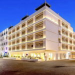 Investire Condo Hotel Capoverde