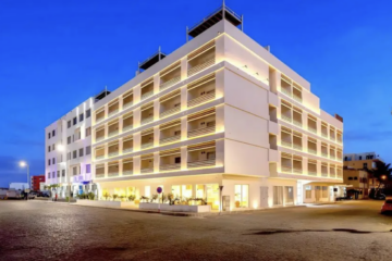 Investire Condo Hotel Capoverde